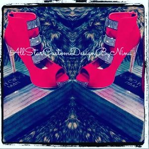 Meet your Posher, Nina